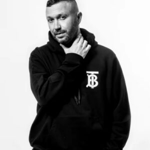 Nic Fanciulli - Vente Chart