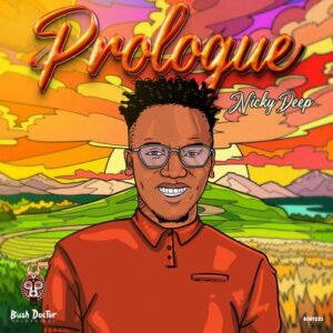 Nicky Deep - Prologue [BDR1223]