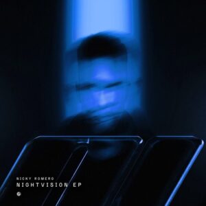 Nicky Romero - Nightvision EP [PR384BP]