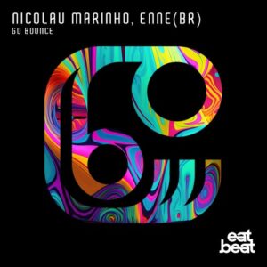 Nicolau Marinho, ENNE (BR) - Go Bounce [EBR0064]