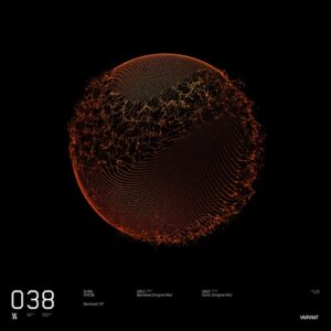 OLING [SE] - Banished EP [VIV038]