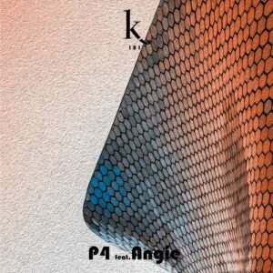 P4 - Love me [KRS101]