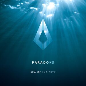 Paradoks - Sea of Infinity [PF0144BP]