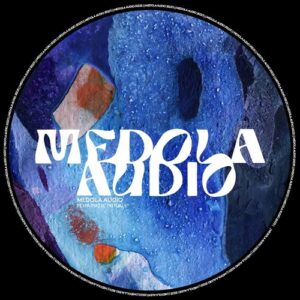 Peter Pixzel - Rituals [MDLA002]