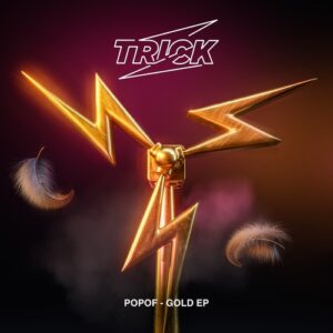 Popof - Gold EP [TRICK080]