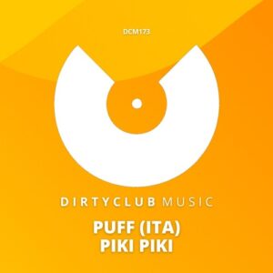 Puff (ITA) - Piki Piki [DCM172]