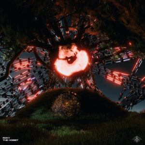 RCKY - The Hobbit [IS035]