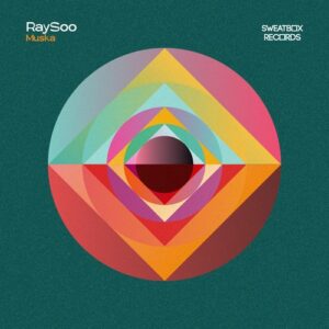RaySoo - Muska [SWEAT032]