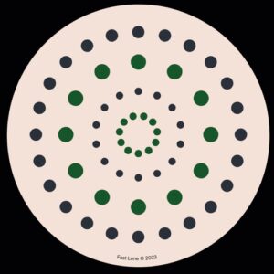 Rei Calero - Biome 4447 EP [FL008]