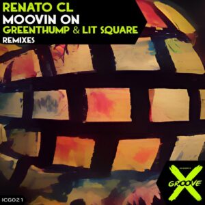 Renato (CL) - Moovin on Remixed [ICG021]