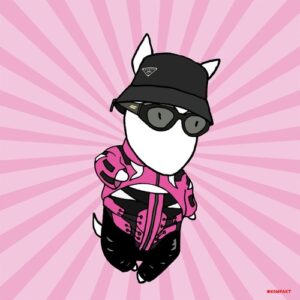 Rex The Dog - Change This Pain For Ecstasy (Azzecca Remix) [KOMPAKT4642]