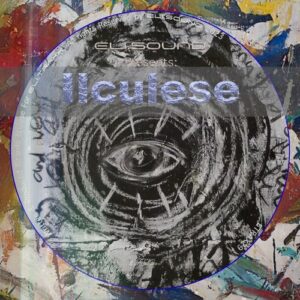 Ricardo Ilculese - eli.sound Presents: Ricardo Ilculese From PARAGUAY, Vol. 2 [ETRAX29]