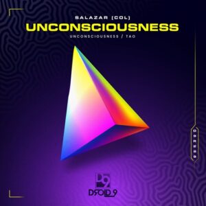 SALAZAR (COL) - Unconsciouness [D9R299]