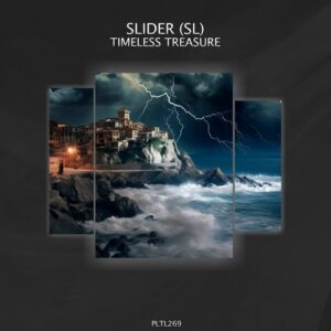 SLIDER (SL) - Timeless Treasure [PLTL269]