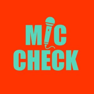 Saigon (UK), Tasty Lopez - Mic Check [GU891]