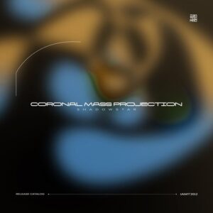 ShadowStar - Coronal Mass Projection [IAMT392]