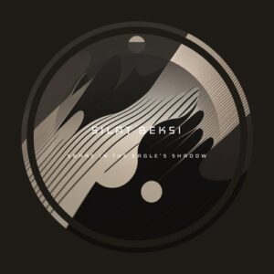 Silat Beksi - Snake In The Eagle's Shadow [SBM021]