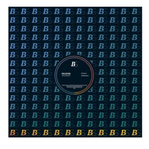 Skudge - Tension EP [BSRX016]