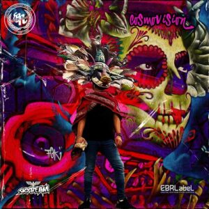 Skybeam - Cosmovisión [EBR0156]