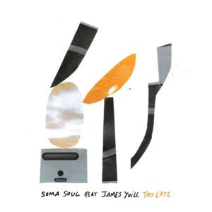 Soma Soul - Too Late [AZZ63]