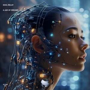 Soul Relay - A Jar of Dreams [RYTHM046]