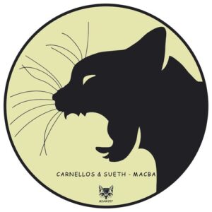 Sueth, Carnellos, Vitor Verrone - Macba [MIAW257]