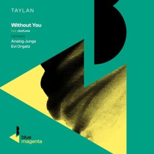 Taylan, Okafuwa - Without You (Remixes) [BLMA041DJ]