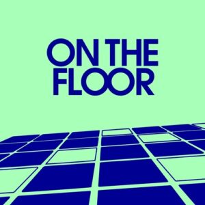 Terri-Anne, Rose Moncado - On The Floor [GU890]