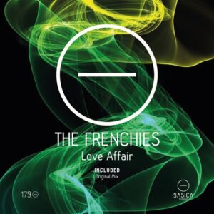 The Frenchies - Love Affair [BSC179]