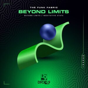The Funk Fabric - Beyond Limits [D9R301]