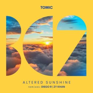 Tomic - Altered Sunshine [BC2448]