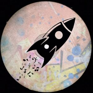 Tony Metric - Embobaa [BKN383]
