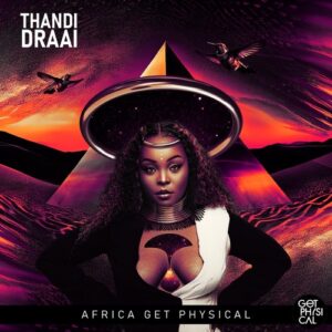 VA - Africa Get Physical, Vol. 5 [GPMCD290]