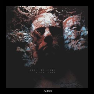 VA - Alula Tunes Best of 2023 [ALULA218]