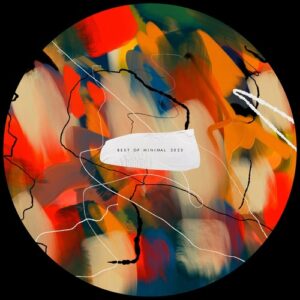 VA - BEST OF MINIMAL 2023 [PSL0495]