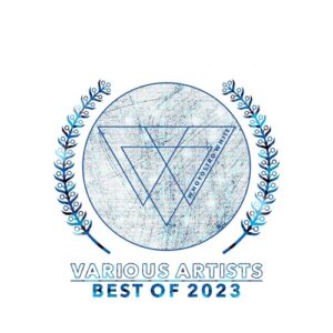 VA - Whoyostro White Best Of 2023 [WHWB002]