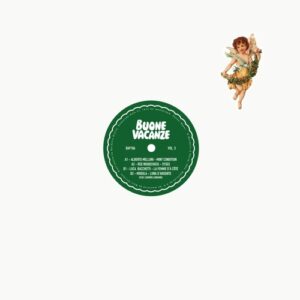 VA - Buone Vacanze Vol. 3 [BAP186]