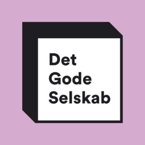VA - Det Gode Selskab - Jack's Favorites #2 [DGSD004B]