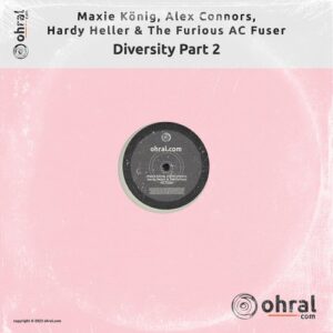 VA - Diversity EP Part 2 [OHR078]