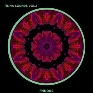 VA - Finna Sounds Vol.1 [FNN002]