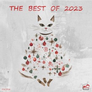 VA - Freegrant Music The Best Of 2023 [FGC054]