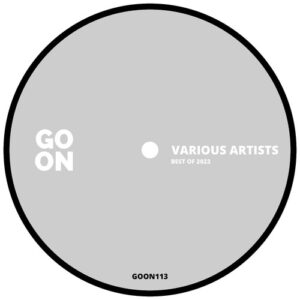VA - Go On Records Best Of 2023 [GOON113]