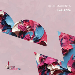 VA - Hello 2024 [BLMA043]