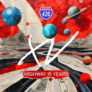 VA - Highway XV [HWD185]