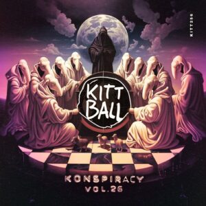 VA - Kittball Konspiracy Vol. 26 [KITT2561]