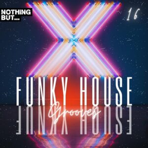 VA - Nothing But... Funky House Grooves, Vol. 16 [NBFHG16B]