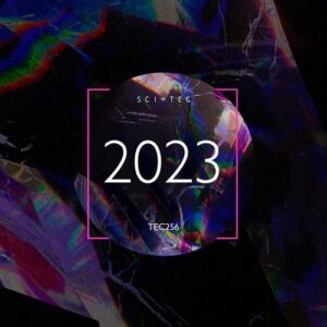 VA - SCI+TEC Best Of 2023 [TEC256]