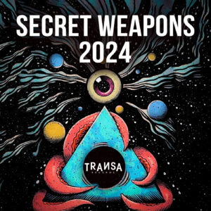VA - Secret Weapons 2024 [TRANSA621]
