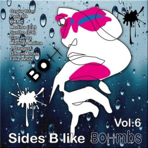 VA - Sides B Like Bohmbs Vol.6 [BOH105]