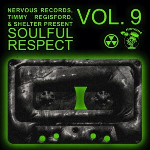 VA - Soulful Respect, Vol. 9 [NER26486]